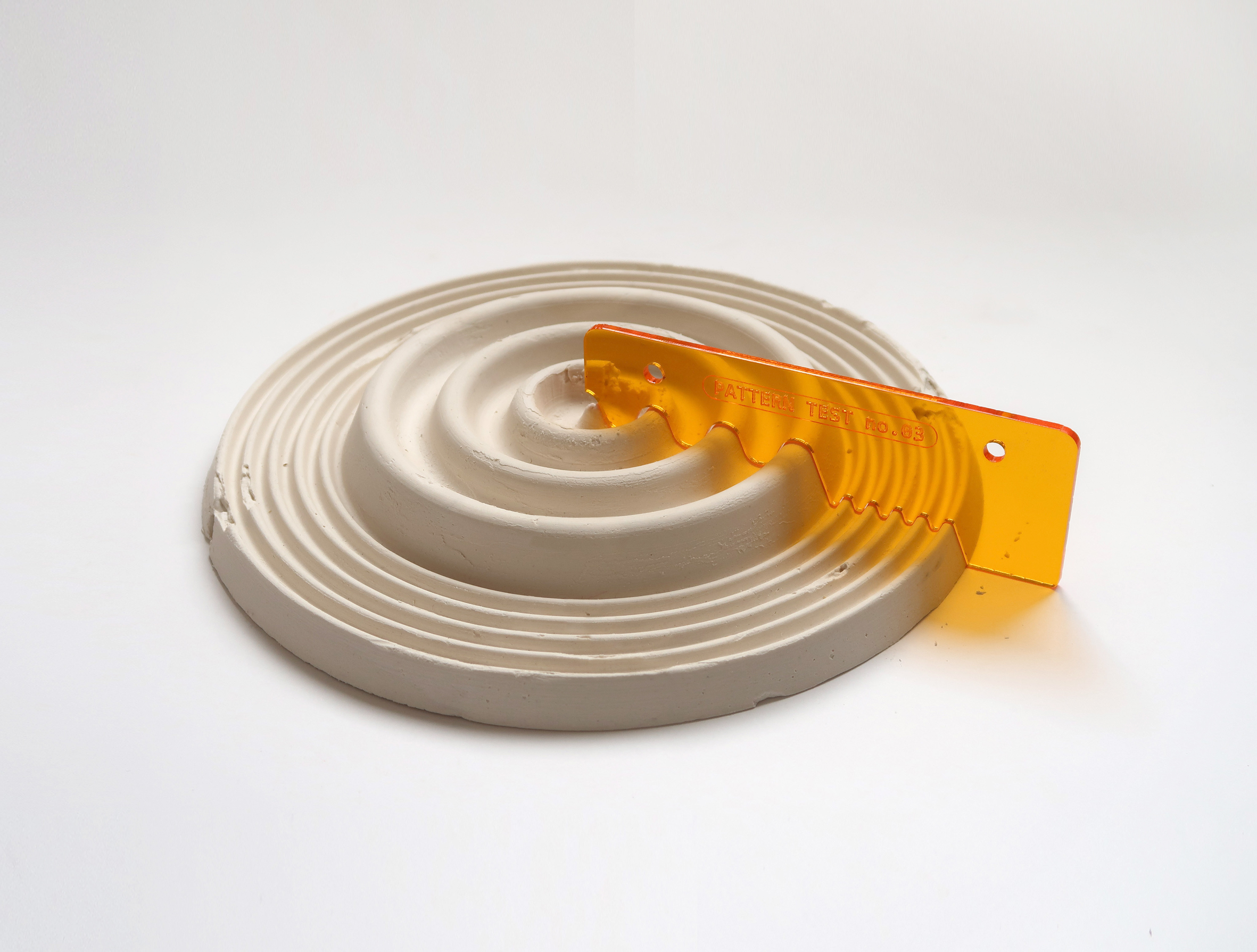 חומוס ספקולטיבי - סטודיו Reddish. צילום: דן פרץ