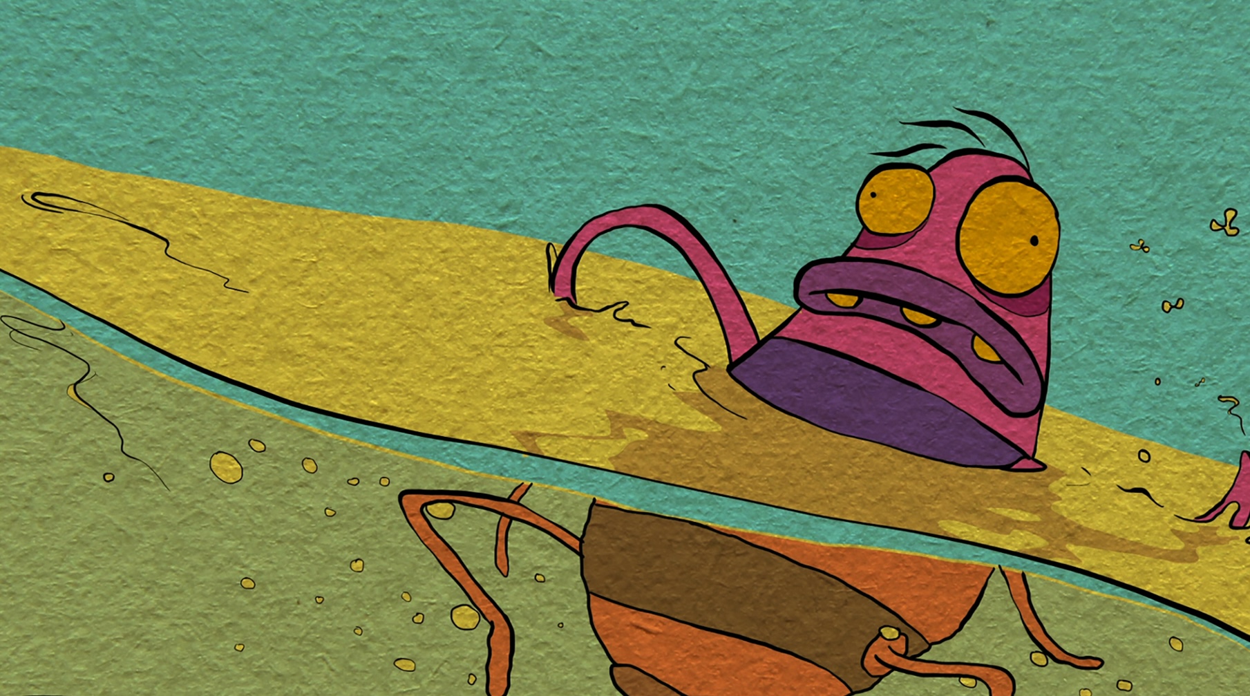 כיצד ומדוע התפוגג יהושע