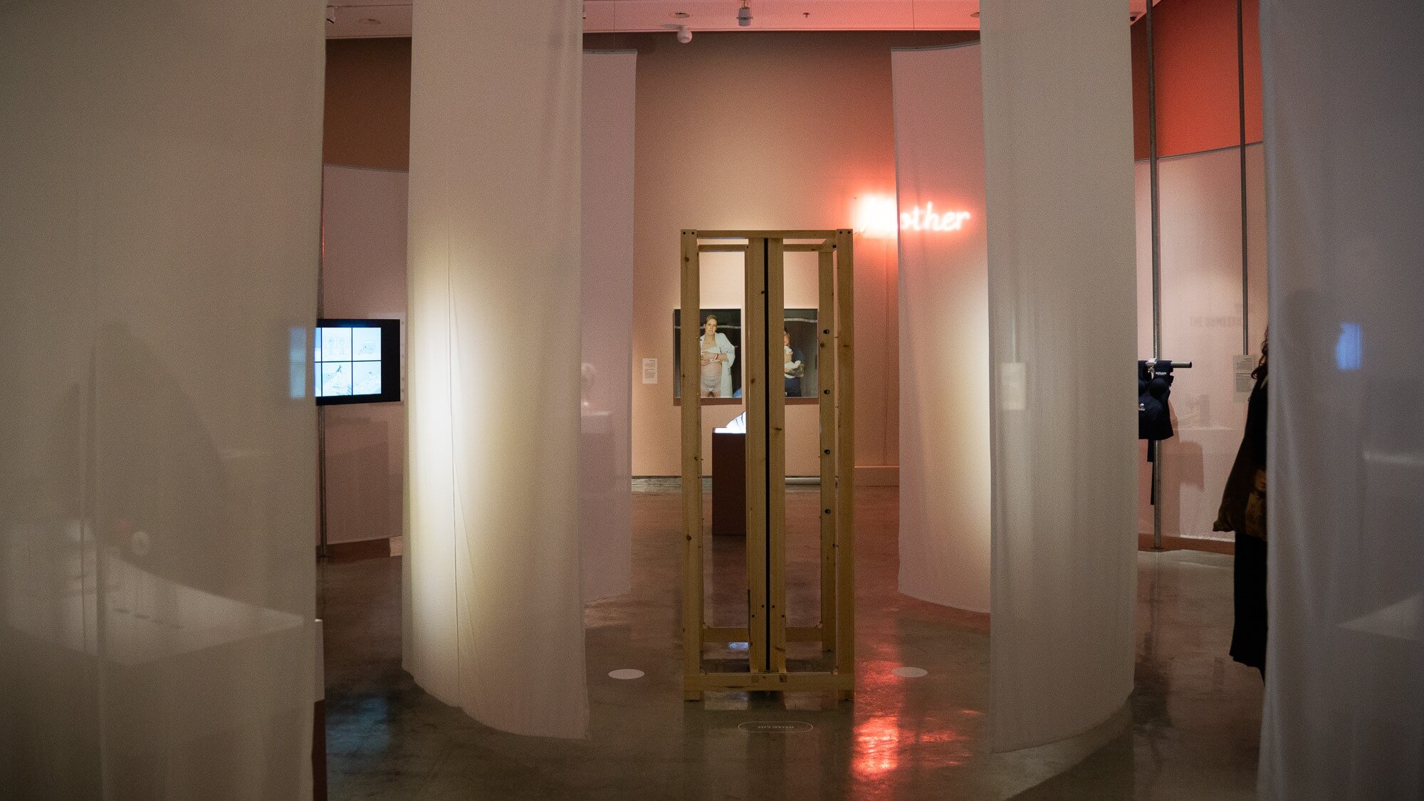 שחר קדם ועמית פורטמן. צילום: טל סולומון ורדי