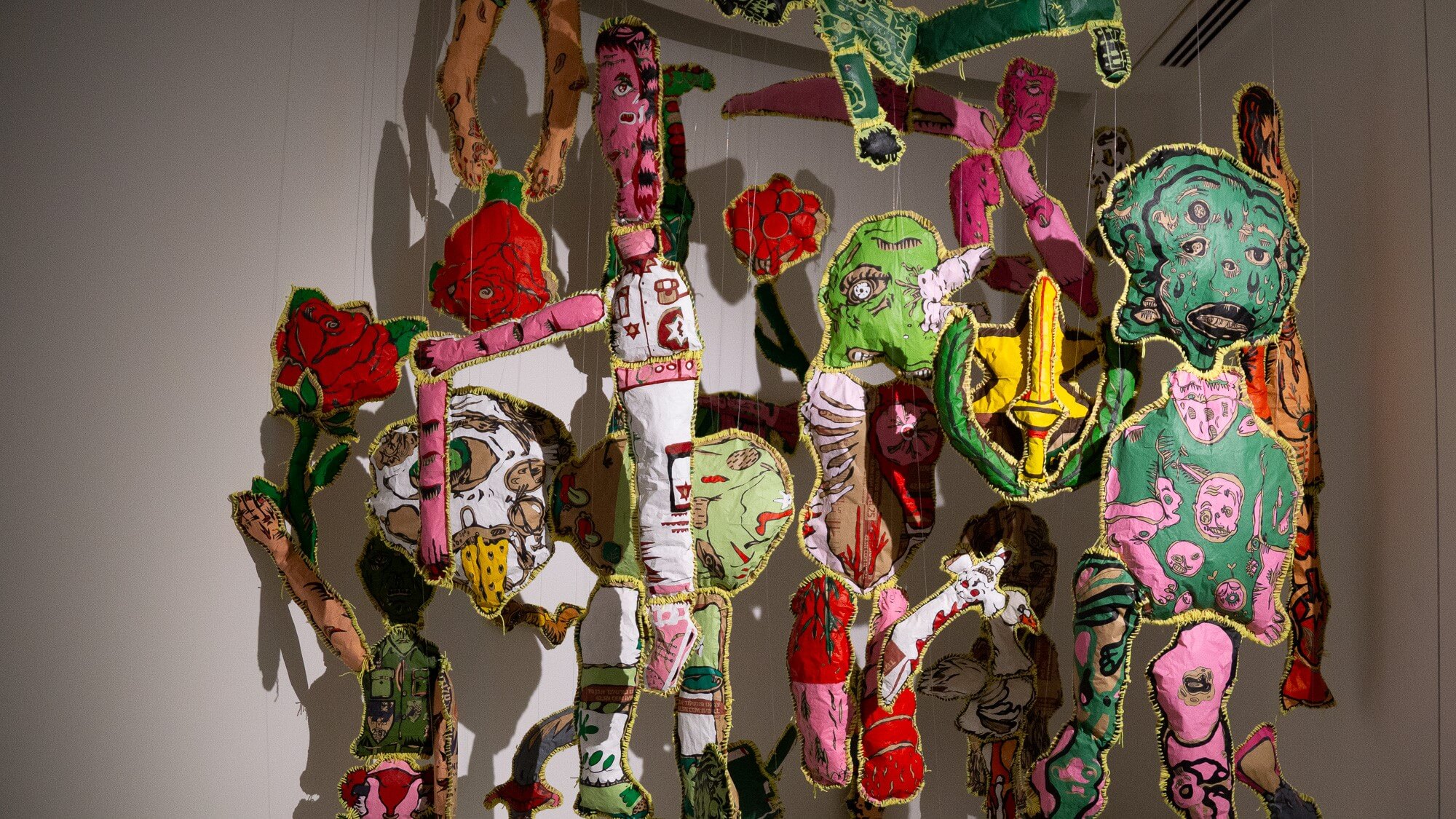 קרן שפילשר. צילום: טל סולומון ורדי