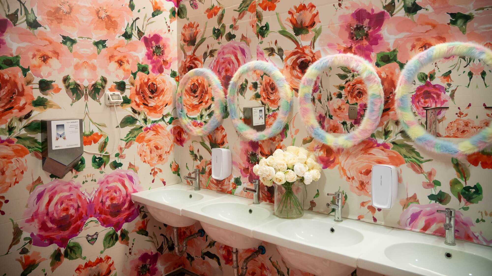 יובל סער ואסף דיי. צילום: טל סולומון ורדי