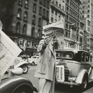 Dorothea Lange