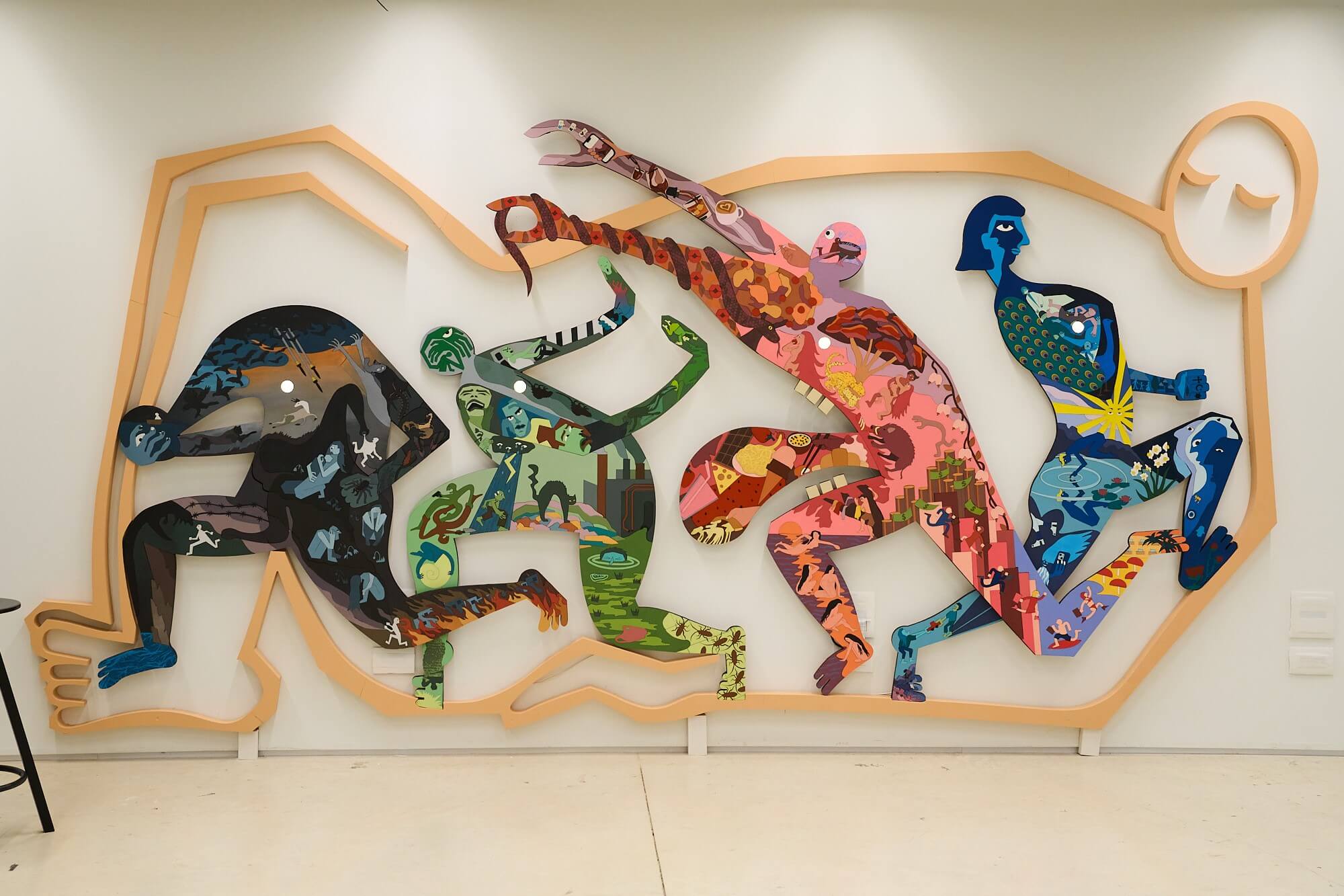 שחר מגן. צילום: טל סולומון ורדי