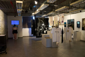 בוגרי שנקר 2024. צילום: טל סולומון ורדי