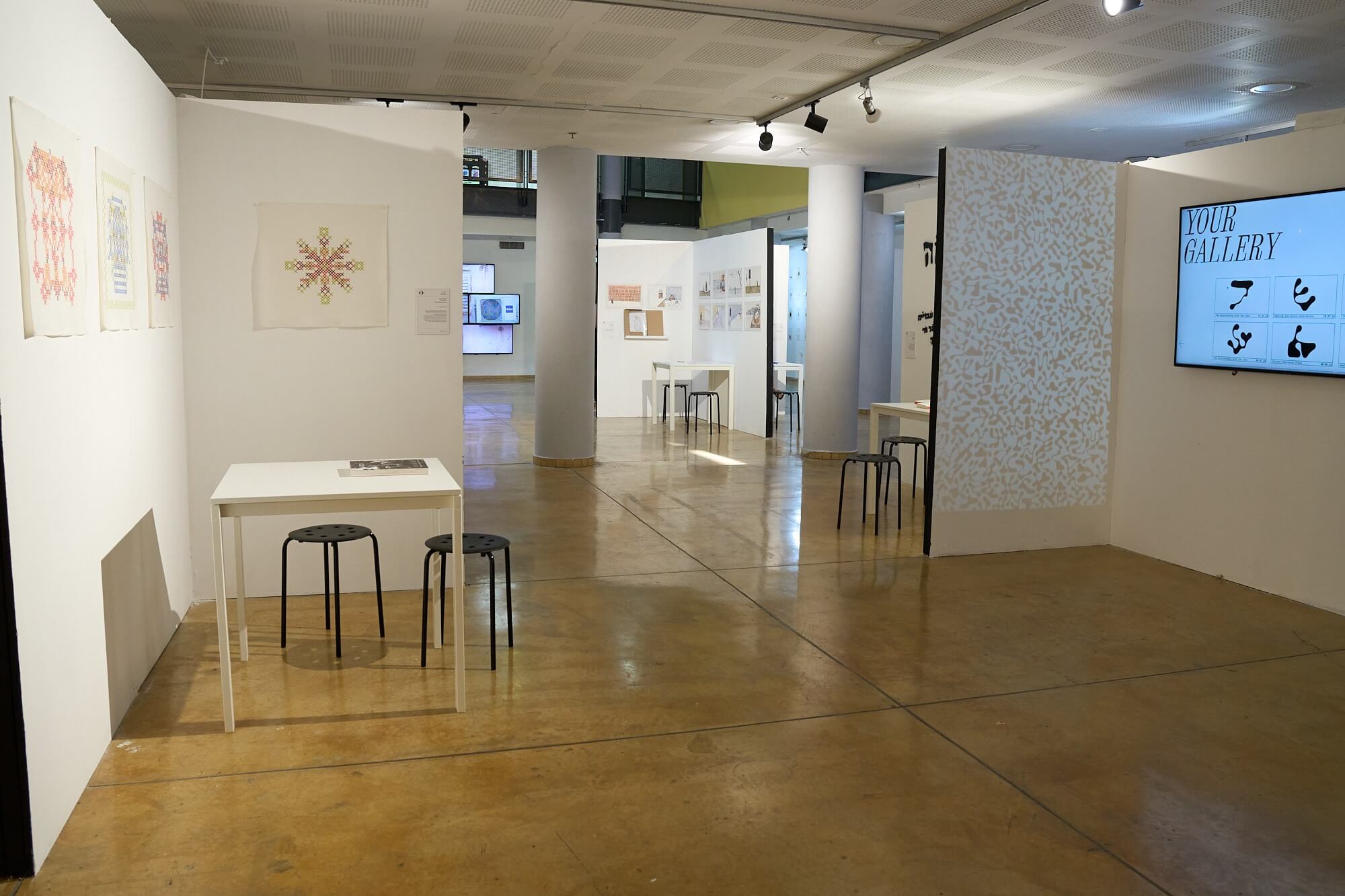 בוגרי ויצו 2024. צילום: טל סולומון ורדי