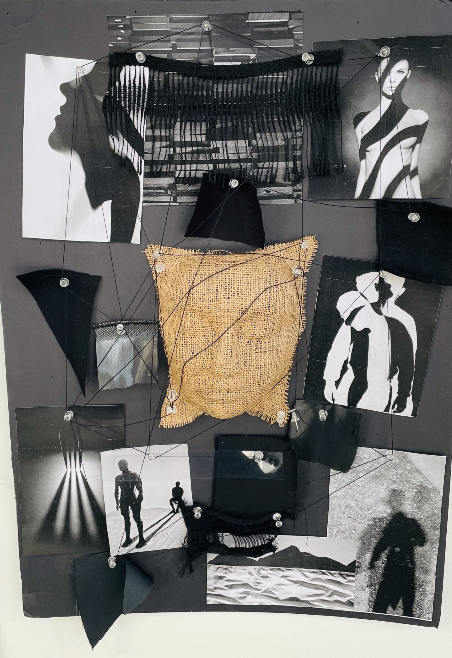 סקיצות של שחר גלר