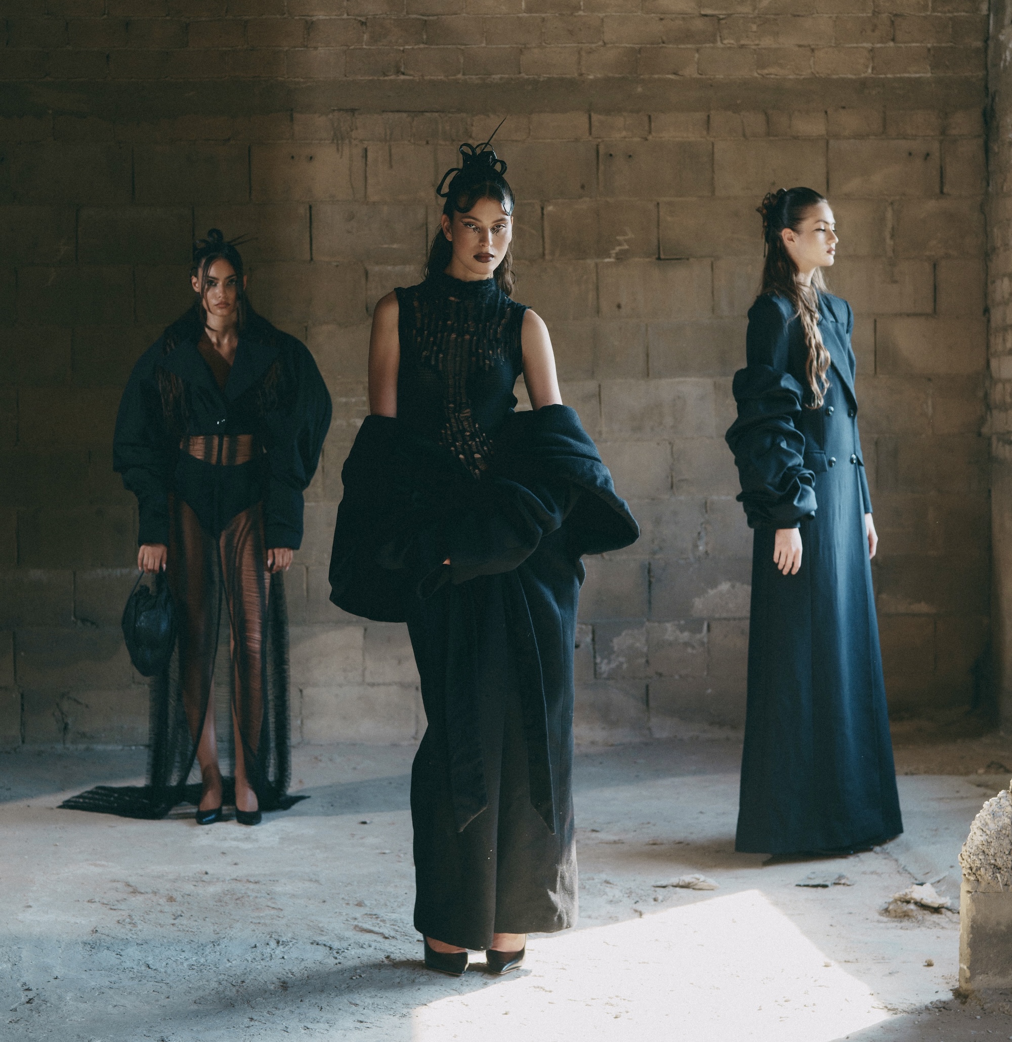 הצל הפנימי - שחר גלר, צילום ניב מאיו