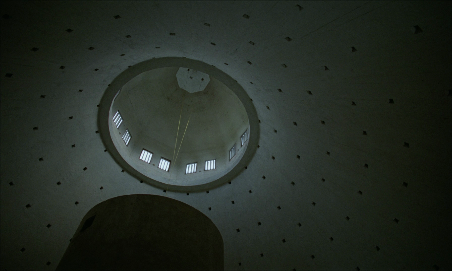 The Brutalist, Courtesy of A24