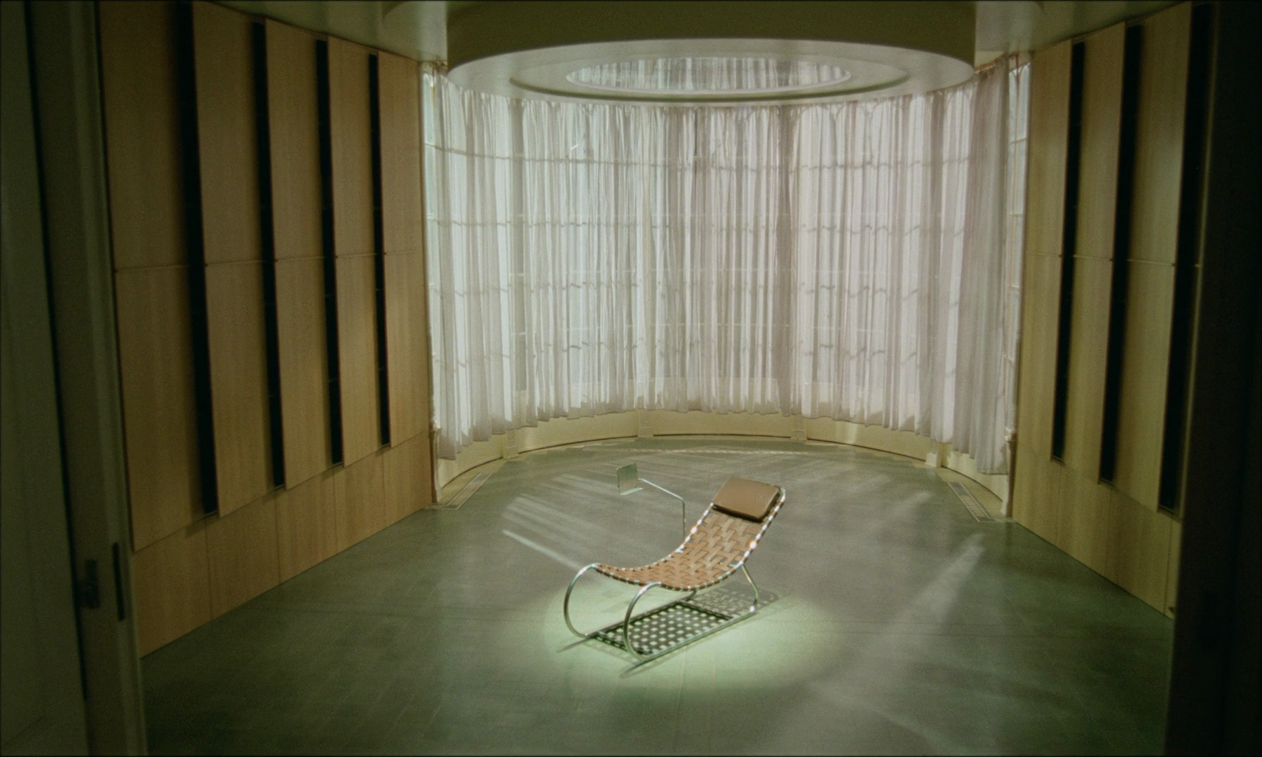 The Brutalist, Courtesy of A24