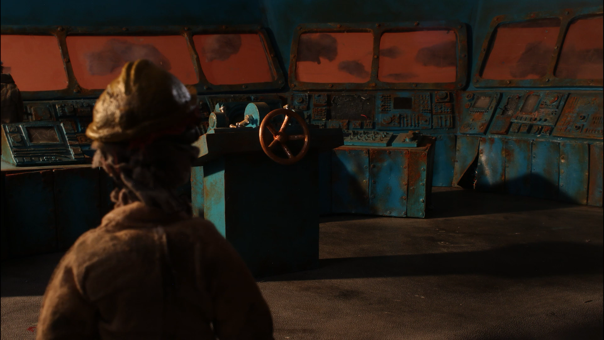 Apart של עובד פורן ולירון נרונסקי