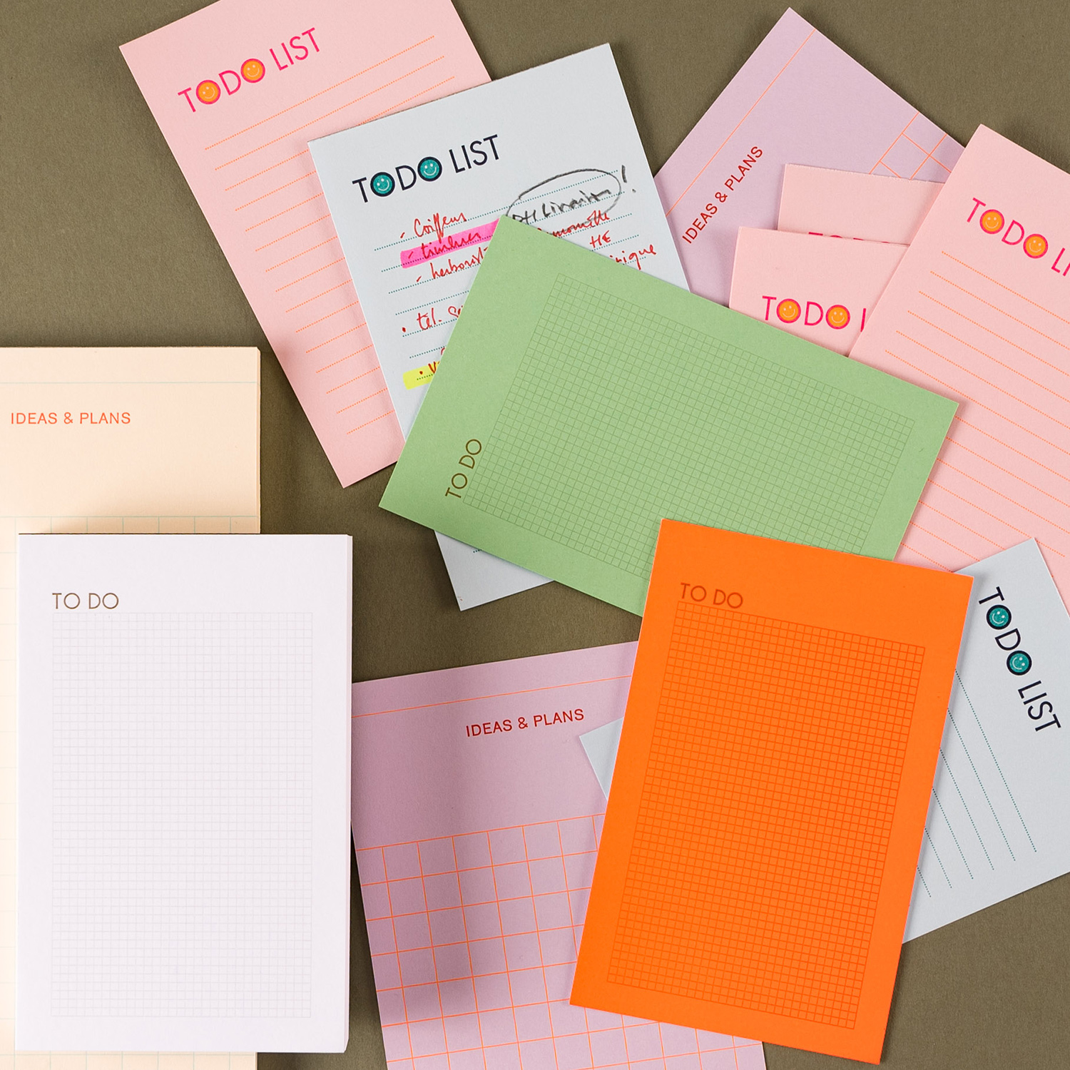 Le Typographe