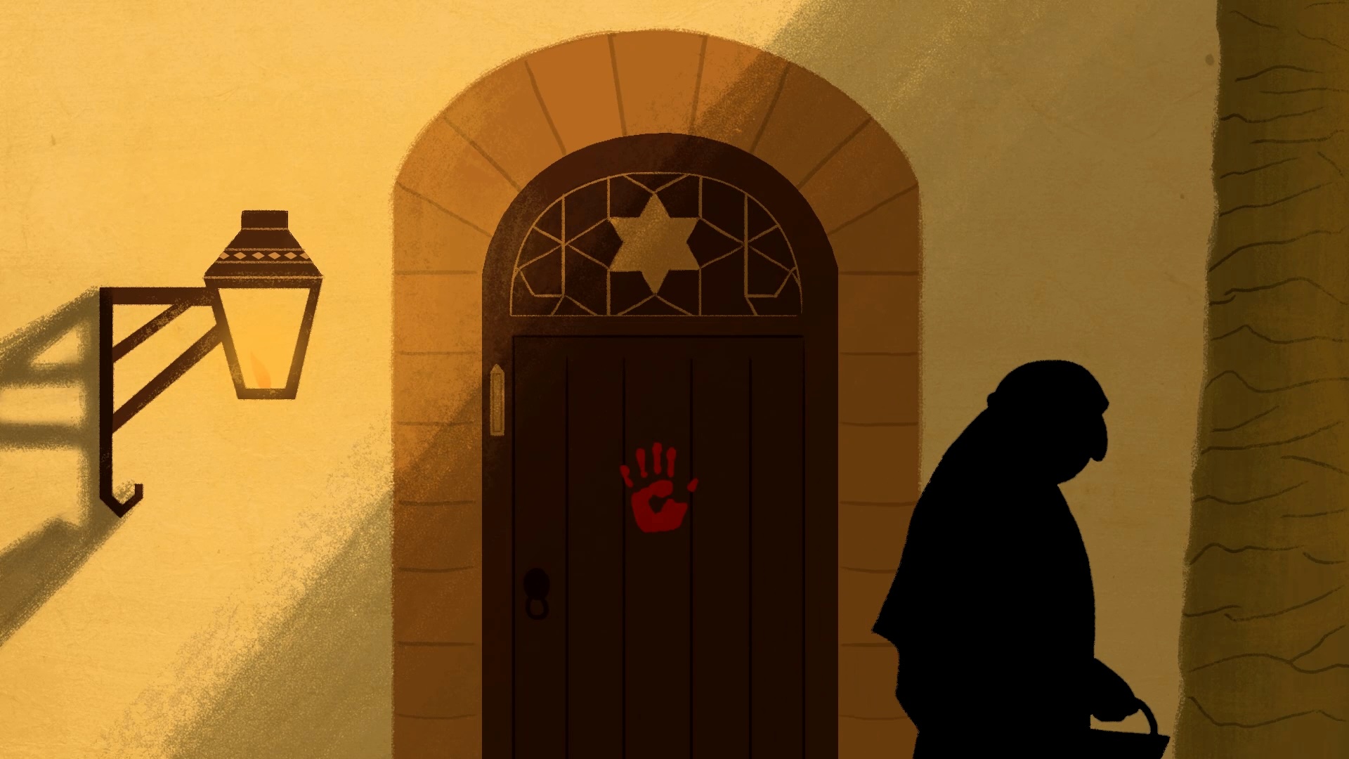 אלה בן יעקב, אניטה חג'אדוסט