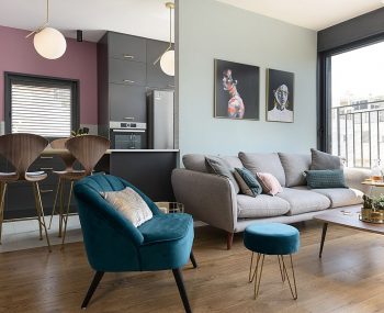 שני רינג - יצירות אמנות של זיו אבל